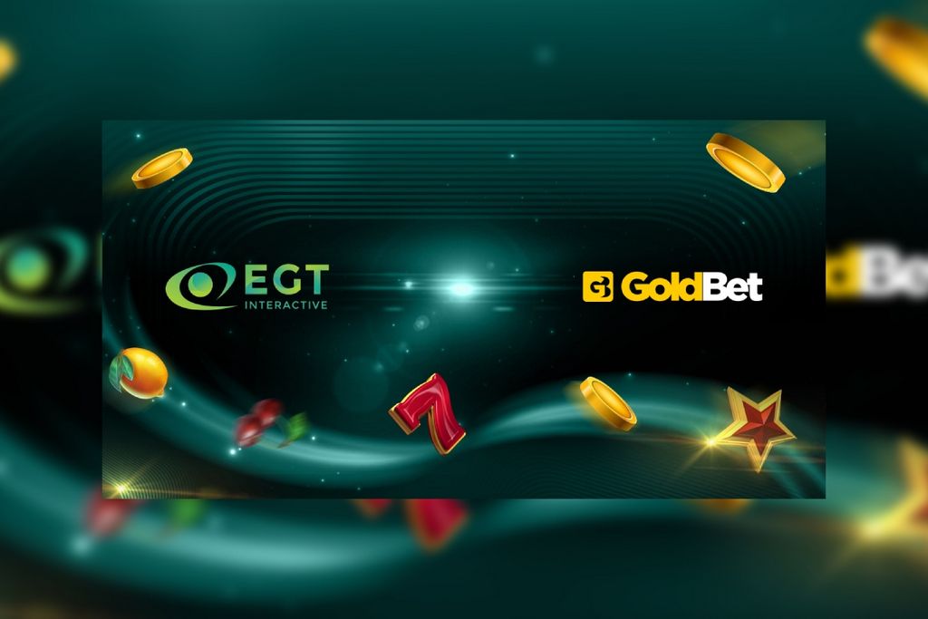 Goldbet: Accesso a un sistema di scommesse e casinò online