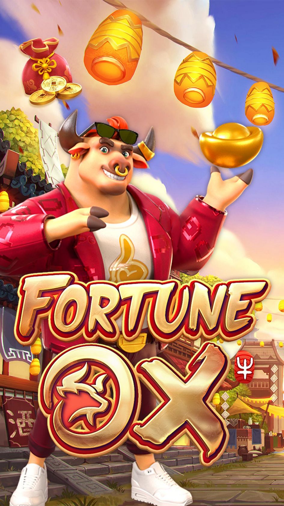 Lot Of Money Ox - Depoimento, Jogo Demo, Pagamento, Rodadas Grátis e