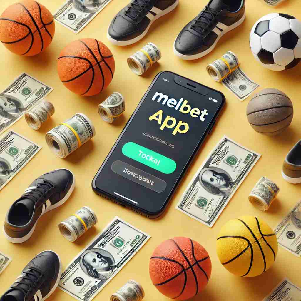 Melbet App Download Bangladesh