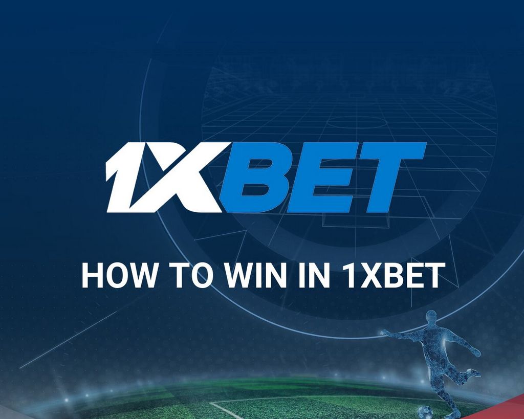 Tautan Operasional 1XBET